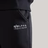 Organics EMB Regular Jogger - organic black