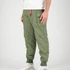 Paratrooper Pant - sage green
