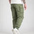Paratrooper Pant - sage green
