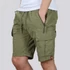Ripstop Jogger Short - olive