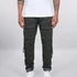 Sergeant Jogger Pant - greyblack