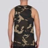 Basic Tank Camo - woodcamo65