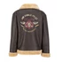 B3 FL Custom - vintage brown
