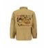 Field Jacket LWC - khaki