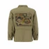 Field Jacket LWC - olive