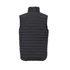 Puffer Vest ULW - black
