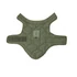 Dog ALS Jacket - sage green