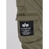Tactical Jogger Pant - dark olive