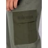 Sweat Nylon Cargo Jogger - dark olive
