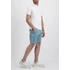 Airman Short - greyblue