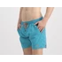Basic Swim Short - blue lagoon