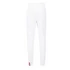 Big Letters Jogger - white