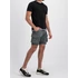 CREW SHORT - vintage grey