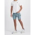 Utility Short - greyblue