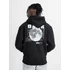 Dark Side Hoody - black/reflective