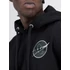 Dark Side Hoody - black/reflective