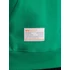 Recycled Label Hoody - jungle green