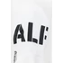 Alpha Hoody - white/black
