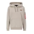 NASA Orbit Hoody - vintage sand