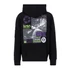 Skylab NASA Hoody - black/green