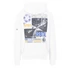 Skylab NASA Hoody - white/blue