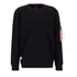 USN Blood Chit Sweater - black