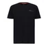 Air Force T - black