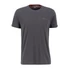 Air Force T - vintage grey