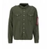 Dragon Shirt - dark olive