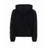 EMB OS Hoody Woman - black