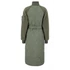 ALS Teddy Coat Woman - sage green
