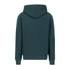 Basic Hoody - force green