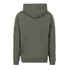 EMB Hoody - dark olive