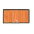 Crew Wallet II - sage green
