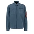 Air Force EMB Shirt - vintage marine