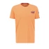 SPACE SHUTTLE T - tangerine