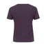 New Basic T Woman - plum