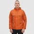 NATHAN JACKET - ORANGE