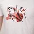 Make Your Own Rules T-Shirt - white