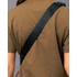 Baron Filou Bum Bag - black