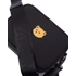 Baron Filou Cross Body Bag - black