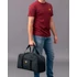 Baron Filou Weekender - black