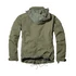 M-65 Giant - olive