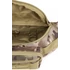 Waistbeltbag Molle - tactical camo