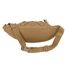 Waistbeltbag Molle - camel