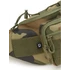 Waistbeltbag Molle - woodland camo