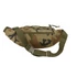 Waistbeltbag Molle - woodland camo