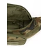 Waistbeltbag Molle - woodland camo