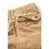 Adven Slim Fit Trousers - camel