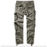 Pure Slim Fit Trousers - olive